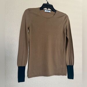 BAILEY 44 MERINO CREWNECK SWEATER